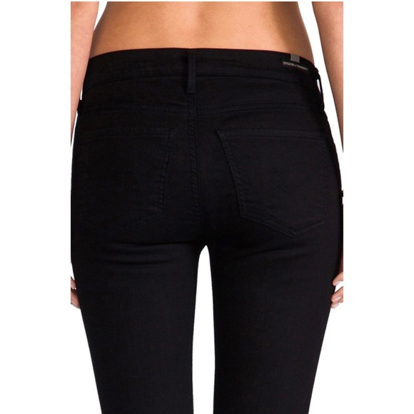 Citizens of Humanity Avedon Slick Skinny Leg 26 - Picture 6 of 13